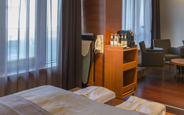 Tervise Paradiis Spa Hotel & Water Park