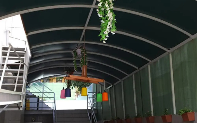 Kleopatra Beach Alanya Home