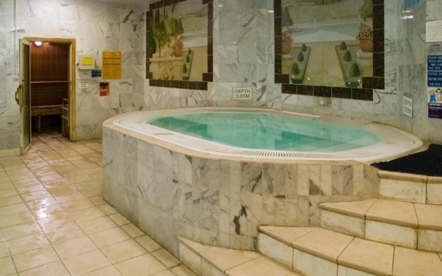 Royal Court Hotel & Spa Coventry