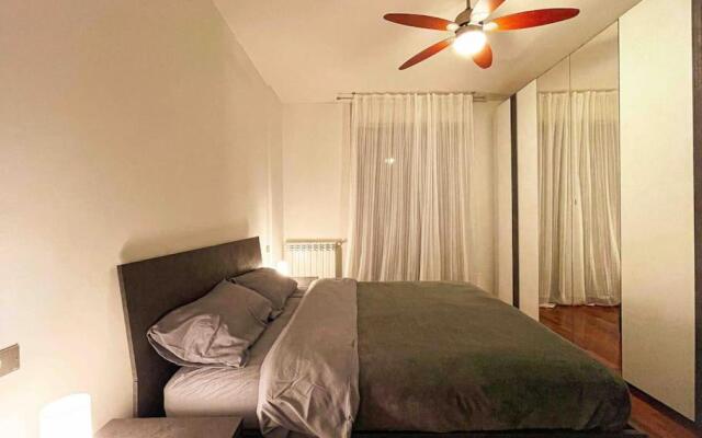 Papini's Home: Monza