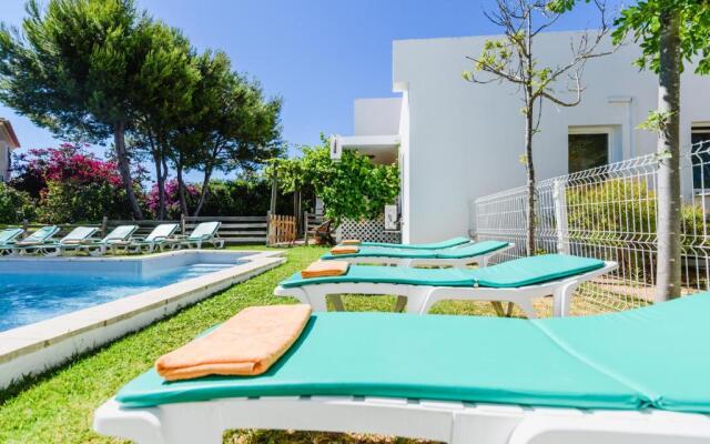 Villa 715 - our Albufeira holiday retreat