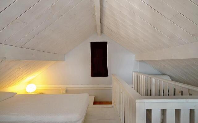 Camping Grande Italia Chalet Mare 2