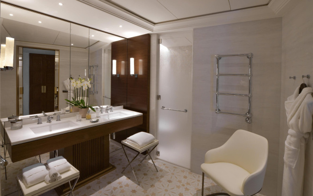 Waldorf Astoria Rabat Salé