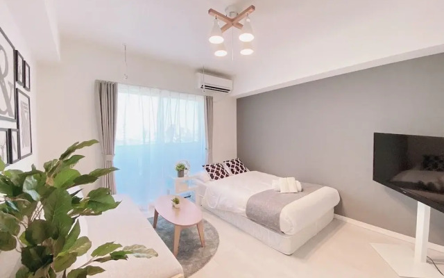 OUCHI HOTEL Hatsukaichi-ekimae