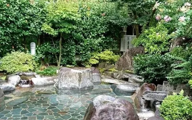 Susono Tansankarushiumu Onyoku Ichinose