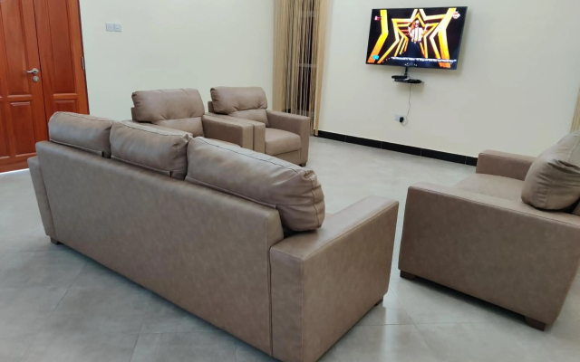 FAD Home & Apartments