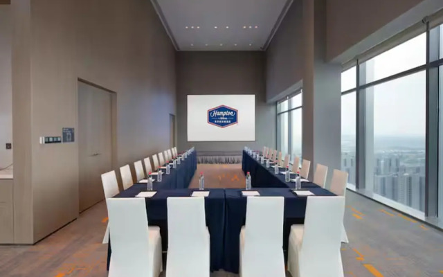 Hampton by Hilton Hangzhou Liangzhu