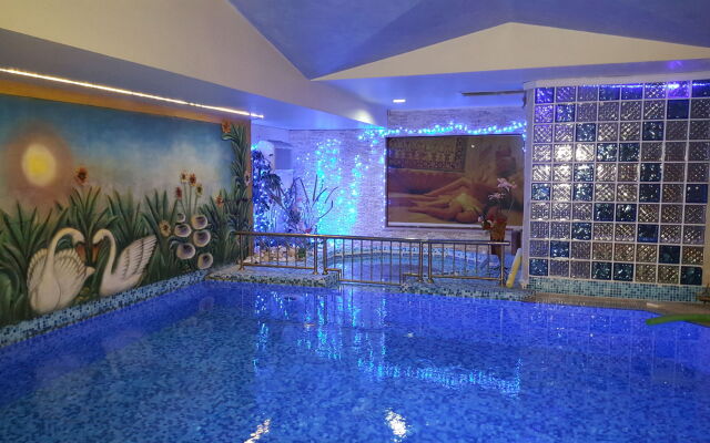 Derici Hotel