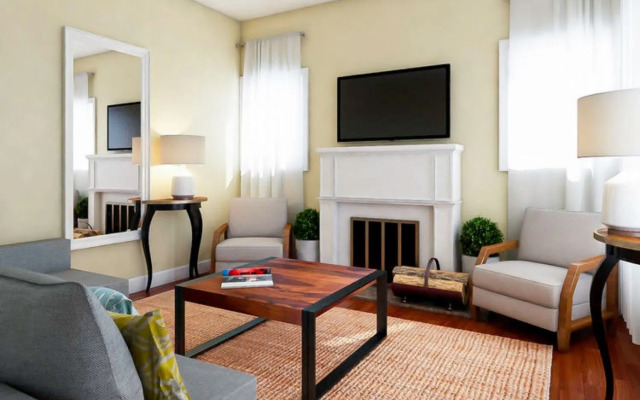 Villa and Townhomes by Nashville Vacations