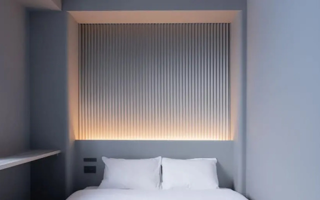 UNPLAN Village Hakuba – Hostel