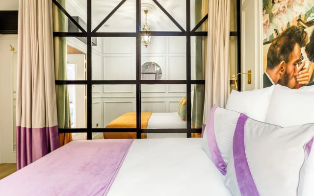 Merveil Luxury Suites - Opera I-II