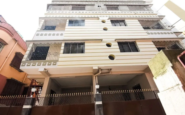 Shree Krishna Guest House