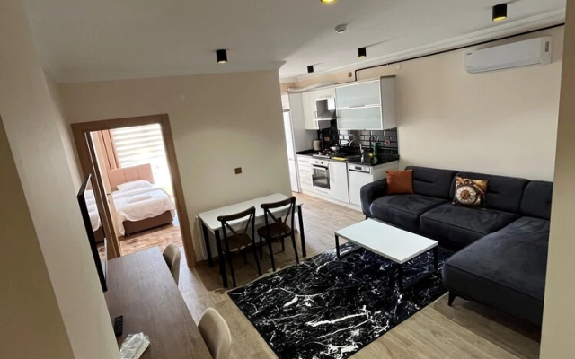 White House Apart - Apart-hotel in Trabzon - Photo 5