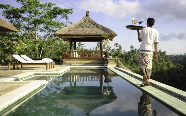 Villa Santai