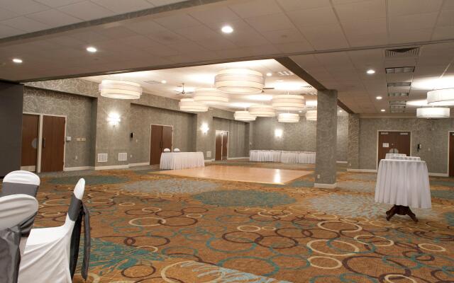 Holiday Inn Rock Island by IHG