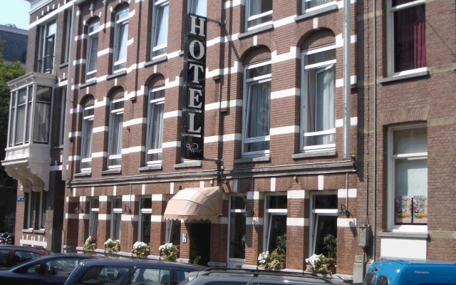 Hotel Nicolaas Witsen