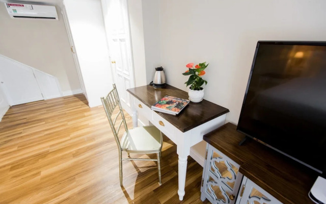 The Nest Saigon - Sparrow