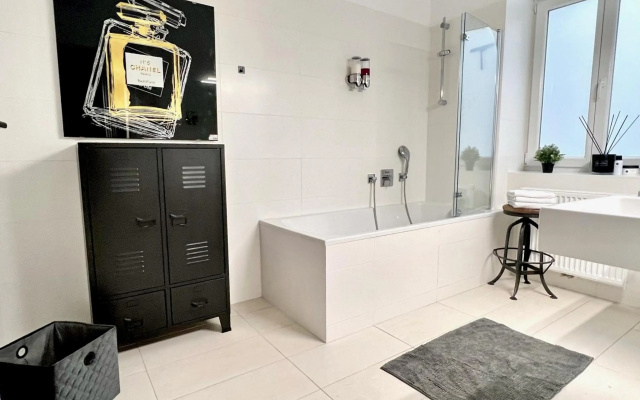 BELLE ART Design Suite im Herzen von Wien