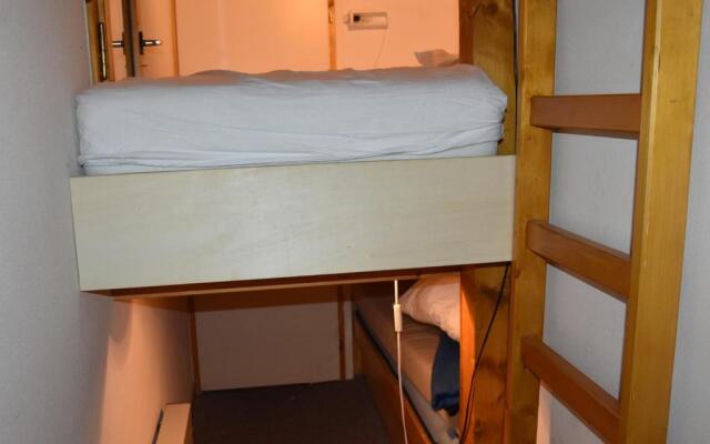 Appartement Pralognan-la-Vanoise, 4 pièces, 6 personnes - FR-1-464-193