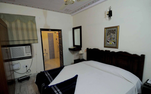 Laxmi Palace Heritage Boutique Hotel