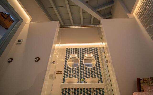 Casas de Sevilla - Apartamentos Vidrio 7