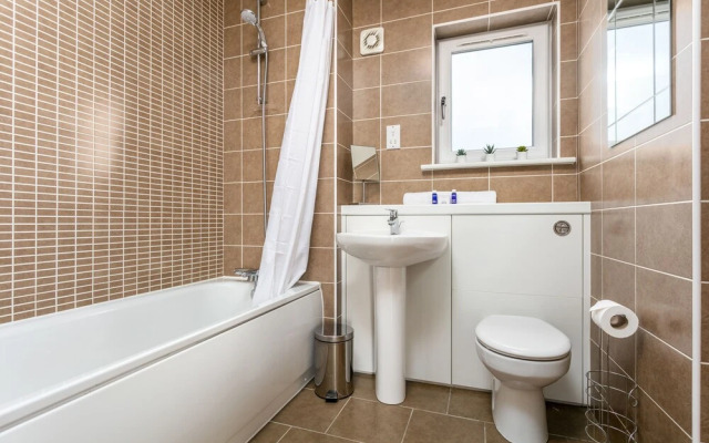 The Douglas - Donnini Apartments