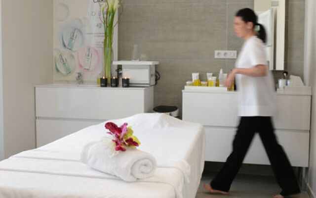 Hôtel du Soleil & Spa