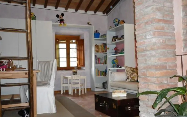 Podere La Grande Querce