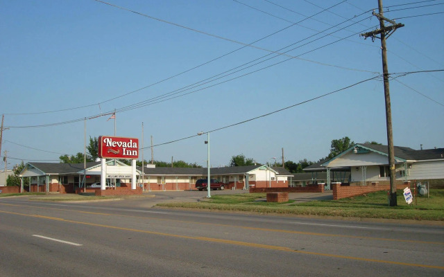 Nevada Inn
