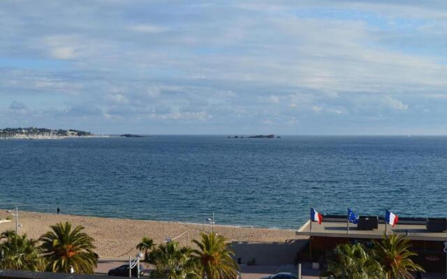 Appartement Fréjus, 1 pièce, 4 personnes - FR-1-226A-249