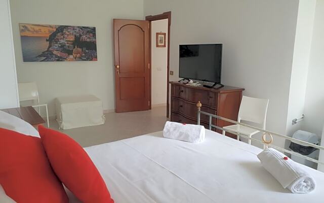 Casa Carolina B&B