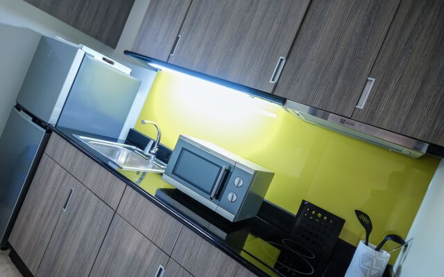 Somerset Millennium Makati