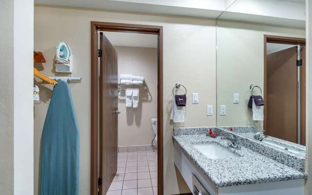 SureStay Plus Hotel by Best Western Price