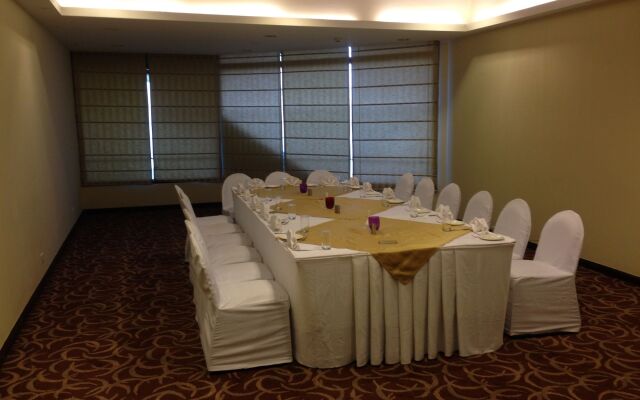 Fortune Resort Grace, Mussoorie  - Member ITC Hotels' Group