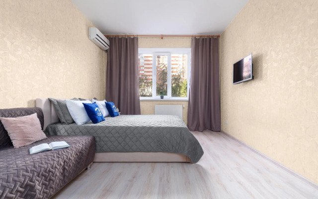 ТутЖивут на улице Восточно-Кругликовская 22/2