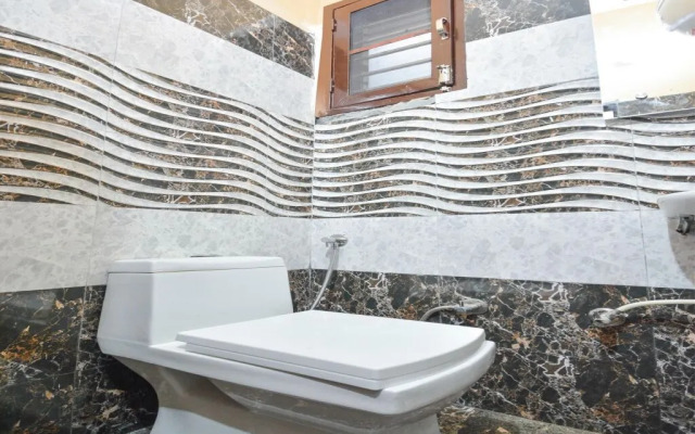 Hotel Diamond by OYO Rooms