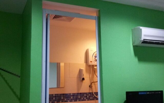 1st Inn Hotel Subang Jaya SJ 15