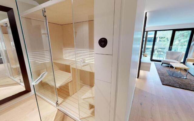 White Pearl Apartment 1.04