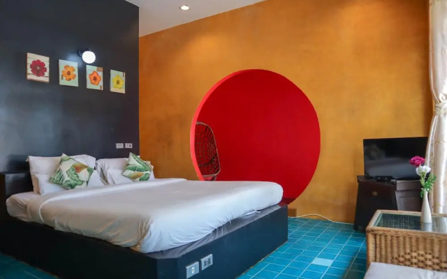 Keereeta Resort & Spa