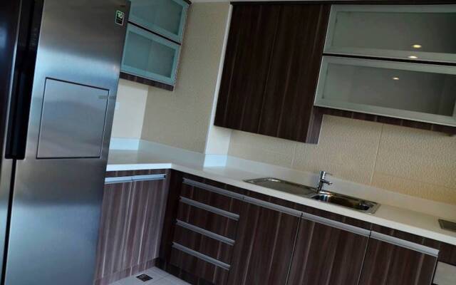 Serviced apartments and Vacation Rentals in Cebu City