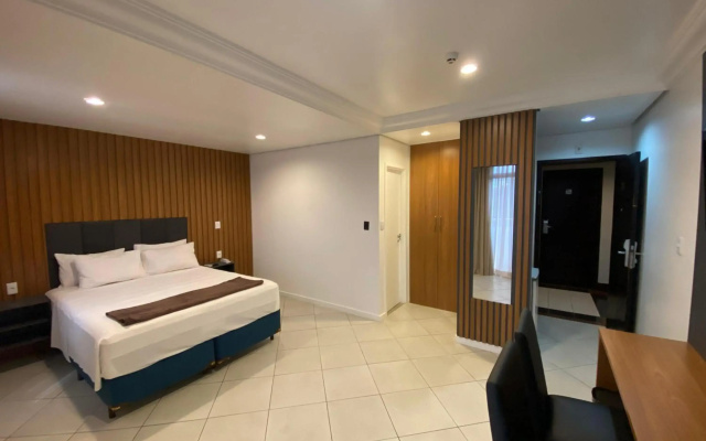 Flat Millenium
