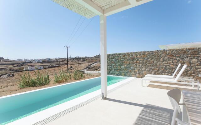 The Ammonite Resort – Adults Only