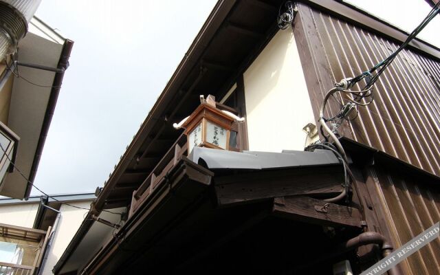 Tokiwa-an Machiya Residence Inn