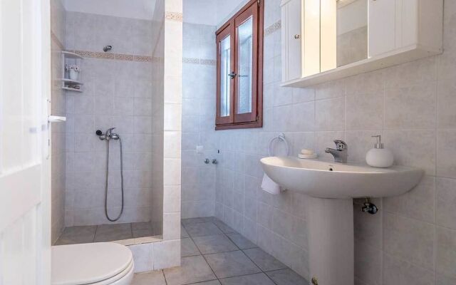 The Millers House Adamas Sea View