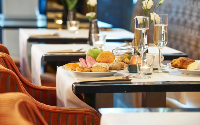 Saillant Hotel Maastricht City Centre