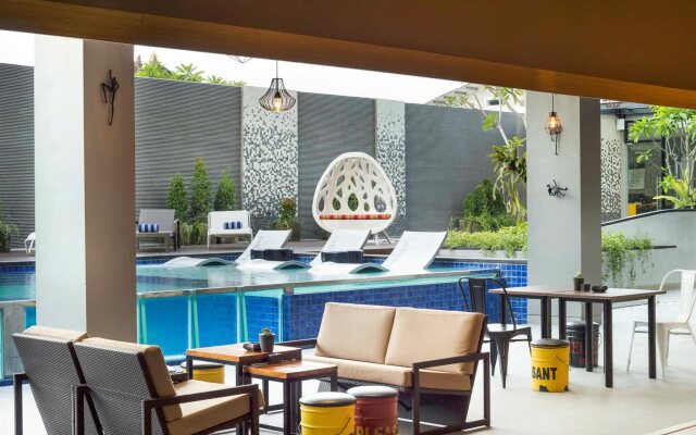 Kamaniiya Petitenget Seminyak