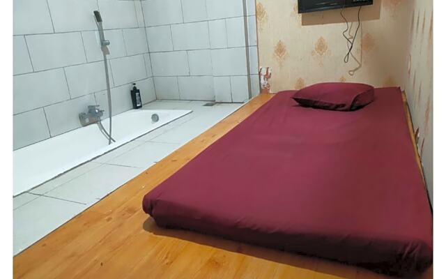Glamour Hotel and Spa