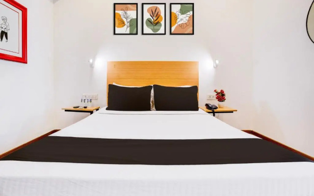 The UniContinental - Campus Accommodation