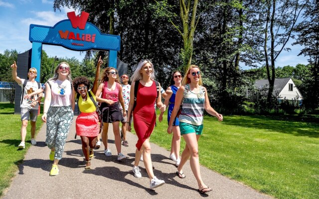 Walibi Village