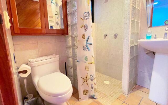 Akumal Paradise Private Studio - Wifi, AC
